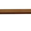 Banc de jardin bois massif L145 cm CANOPEE