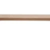 Banc scandinave bois clair L130 cm NORDECO