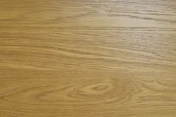 Buffet haut scandinave bois clair hévéa L60 cm LEENA