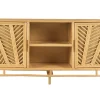 Buffet vintage en rotin 2 portes L150 cm GALON
