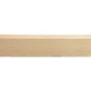 Etagère murale bois clair frêne L90 cm HOPE