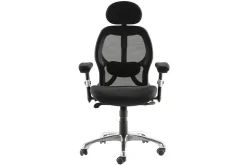 Fauteuil de bureau ergonomique ULTIMATE V2 plus