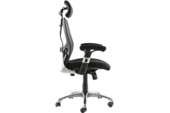 Fauteuil de bureau ergonomique ULTIMATE V2 plus