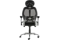 Fauteuil de bureau ergonomique ULTIMATE V2 plus