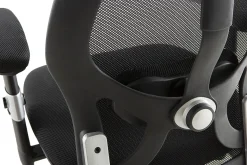 Fauteuil de bureau ergonomique ULTIMATE V2 plus