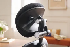 Fauteuil de bureau ergonomique ULTIMATE V2 plus