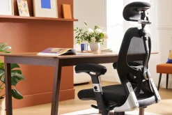 Fauteuil de bureau ergonomique ULTIMATE V2 plus
