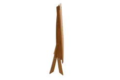 Table de jardin pliante rectangulaire en bois massif L170 cm SANTIAGO