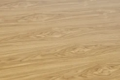 Table à manger scandinave finition frêne L120 cm ELION