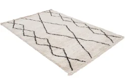 Tapis / Descente de lit style berbère 60 x 120 cm TRIBU