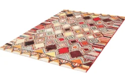Tapis à motifs multicolore 160 x 230 cm HOLI