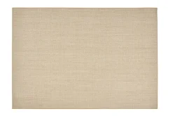 Tapis rectangulaire en sisal et jute 160 x 230 cm JOTA