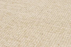 Tapis rectangulaire en sisal et jute 160 x 230 cm JOTA