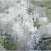 Tapis rectangulaire à motifs abtraits 160 x 230 cm PRIMO
