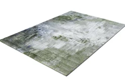 Tapis rectangulaire à motifs abtraits 160 x 230 cm PRIMO
