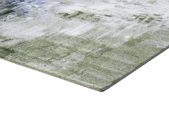 Tapis rectangulaire à motifs abtraits 160 x 230 cm PRIMO