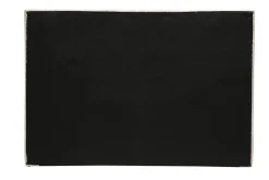 Tête de lit capitonnée en tissu naturel L160 cm ENGUERRAND