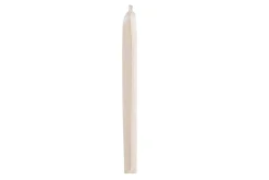 Tête de lit en tissu effet lin beige L160 cm PIA